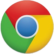 Logo Chrome