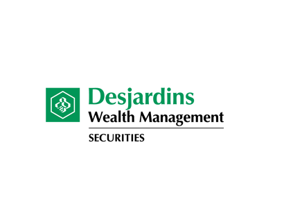 Logo Desjardins valeurs mobilières