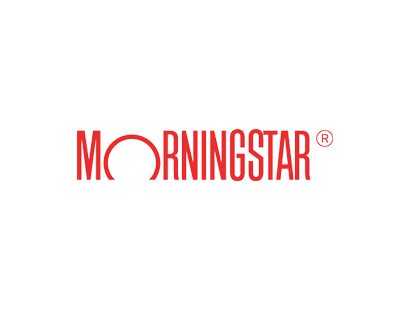 Logo Morningstar