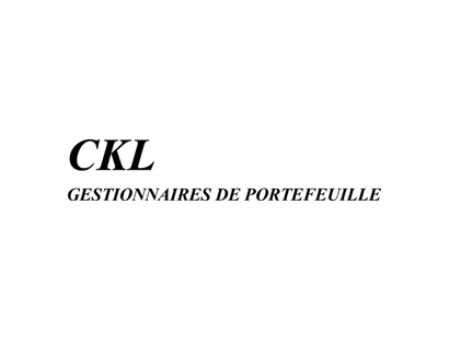 Logo CK Langford