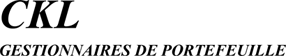 Logo CK Langford